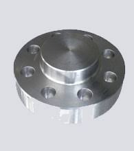 High Hub Blind Flanges